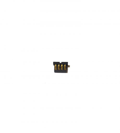 Conector da bateria Vx680