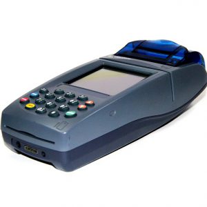 Terminal POS Nurit 8020