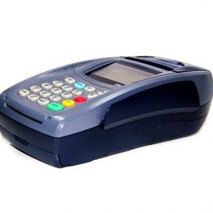 Terminal POS Nurit 8400