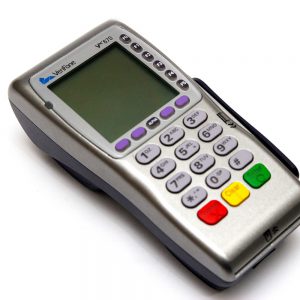 Terminal POS VX 670