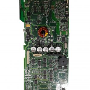 Placa I/O Power Nurit 8320