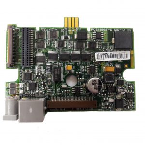 Placa I/O Power Nurit 8400