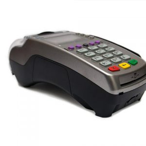 Terminal POS VX 520 GPRS